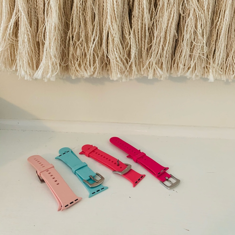 Apple Watch Bands